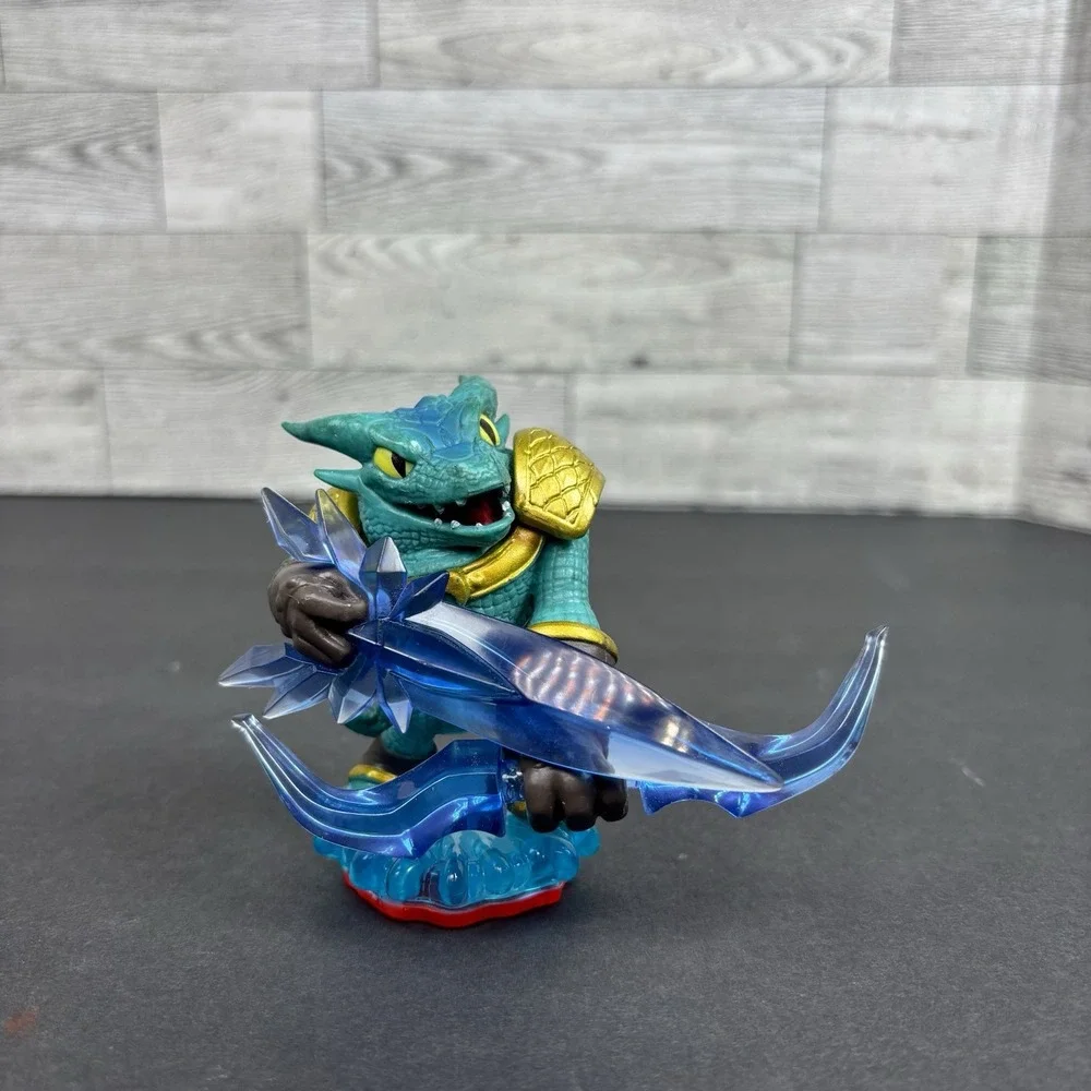 Skylanders Trap Team Character Figure Snapshot - 84999888